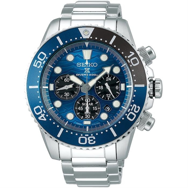 Seiko Prospex SSC741P Dalgıç Kol Saati