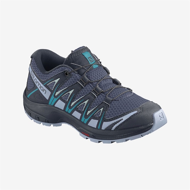 Salomon XA Pro 3D J Outdoor Ayakkabı
