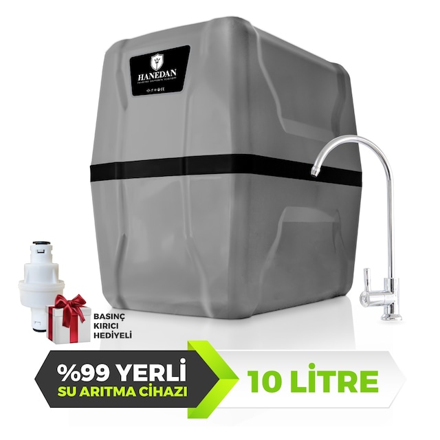 LG Membran seç. Yerli Su Arıtma Cihazı Tanıtıma Özel Fiyat