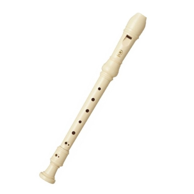 Yamaha YRS23 Soprano Blok Flüt