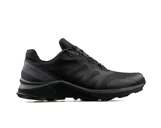 Jump Siyah Erkek Outdoor Ayakkabısı JA125695121AT 25695 Merdane A