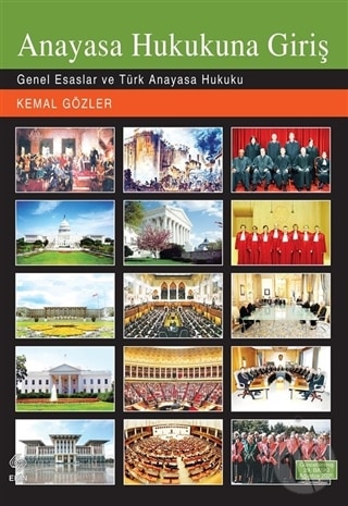 Anayasa Hukukuna Giriş-Kemal Gözler