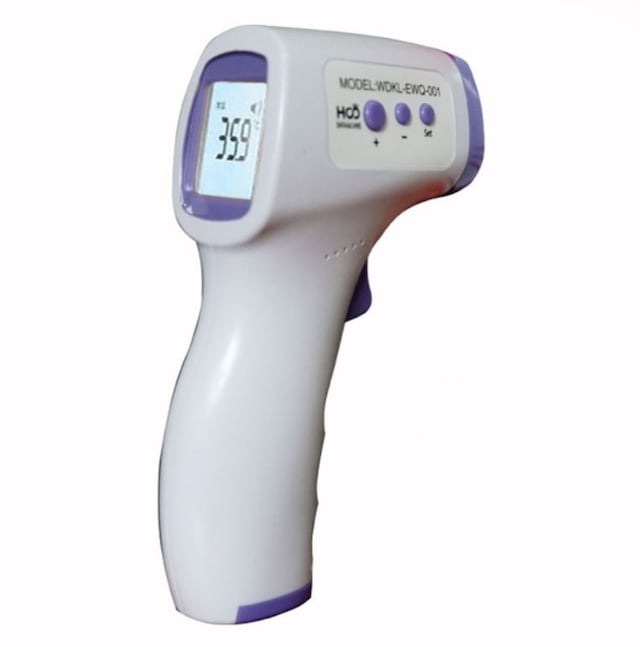 WDKL-EWQ-001 Temassız Ateş ölçer