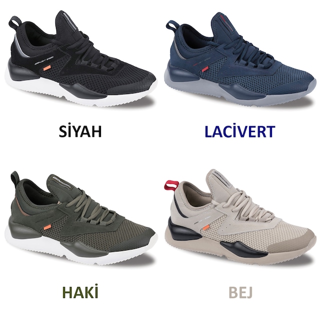Jump 24094 Erkek Spor Ayakkabı