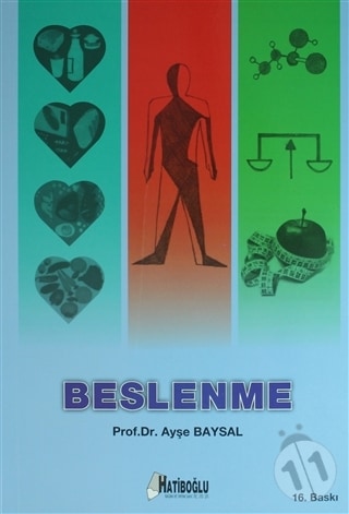 Beslenme-Ayşe Baysal