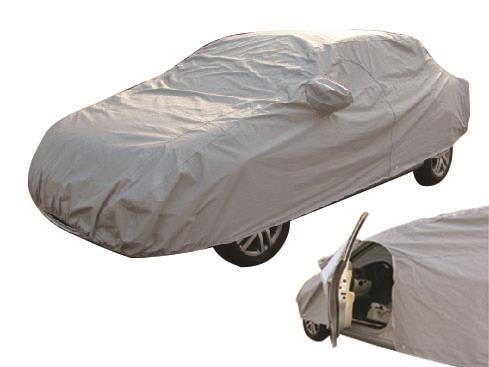 UniRed Packard Oto Kılıfı Dolu ve Yağmur Koruyucu