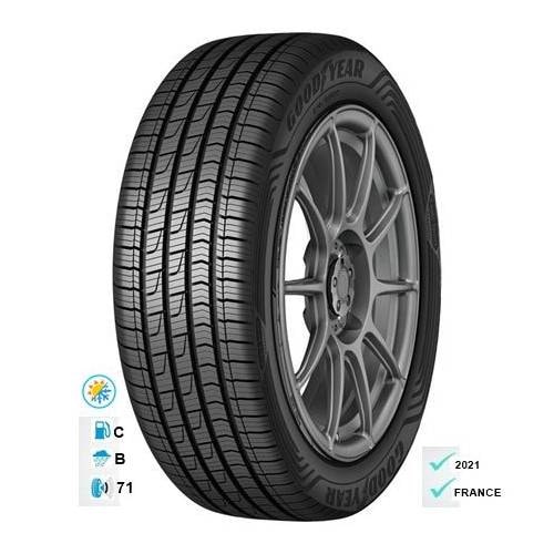 GOODYEAR 225/45R17 94W EAG SP 4SEASONS XL FP CB71(Ü.T.2021)