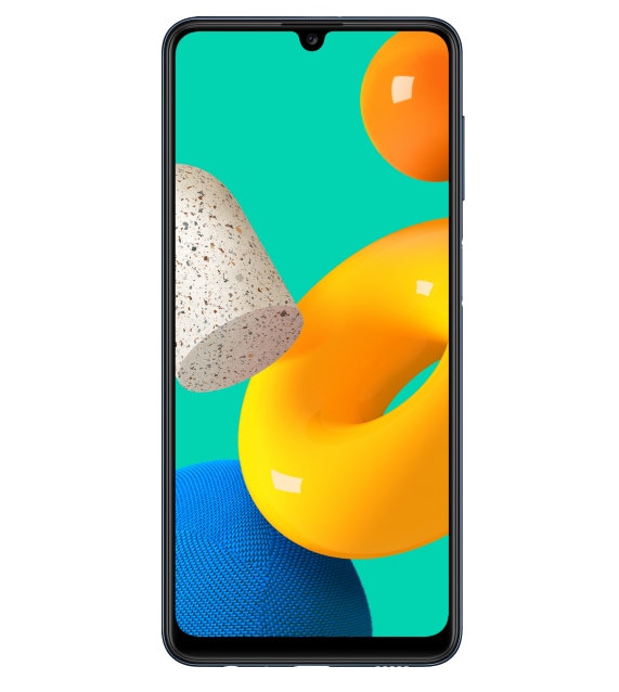 Samsung Galaxy M32 6 GB 128 GB (Samsung Türkiye Garantili)