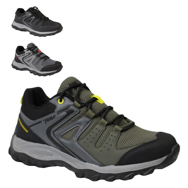 Jump 25515 T Waterproof Outdoor Spor Ayakkabı