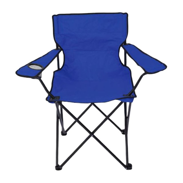 KATLANABİLİR KAMP SANDALYESİ