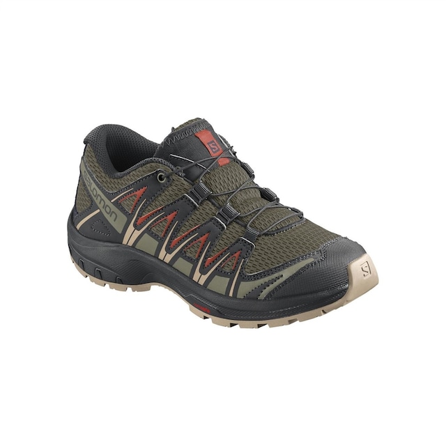 Salomon Xa Pro 3D Outdoor Ayakkabı