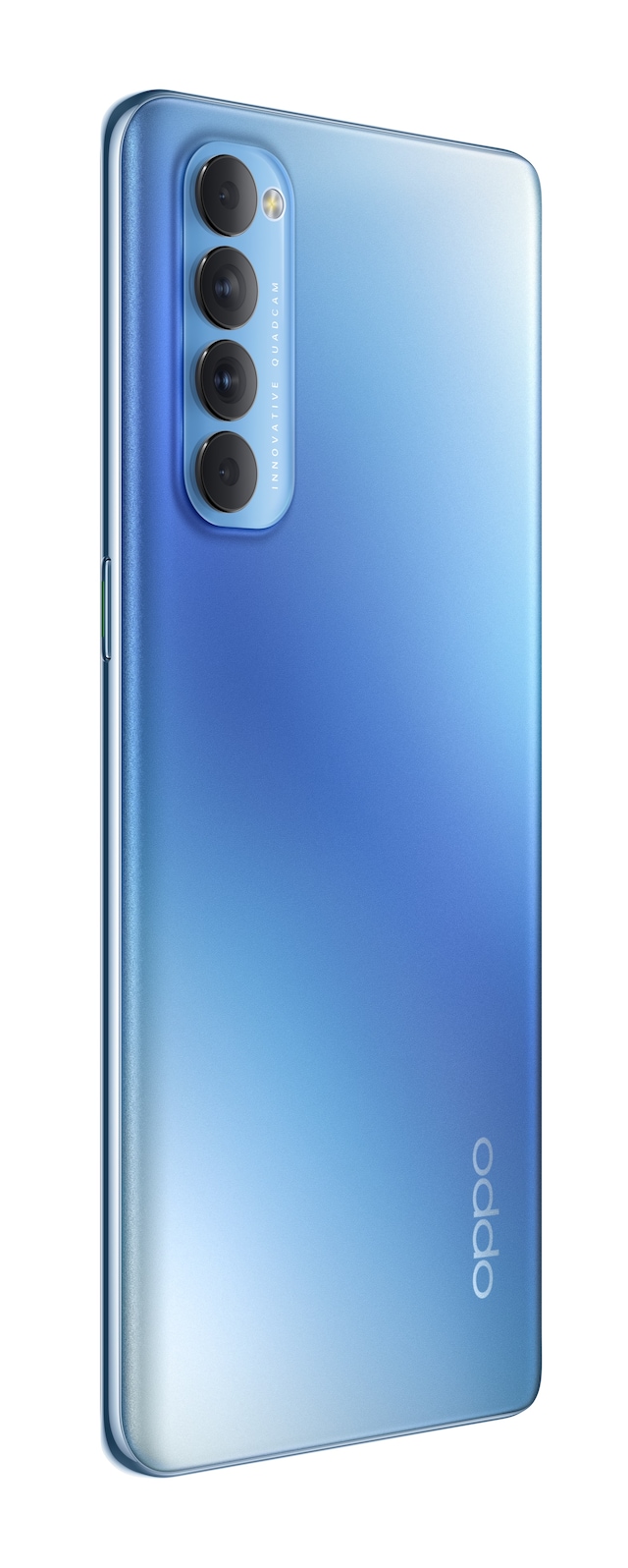 Oppo Reno 4 Pro 256 GB (Oppo Türkiye Garantili)