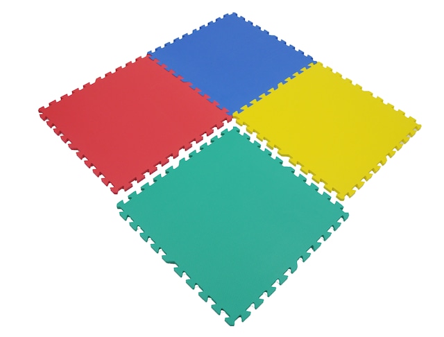 Tatami Minderi 13mm 1m2 **Ücretsiz Kargo**