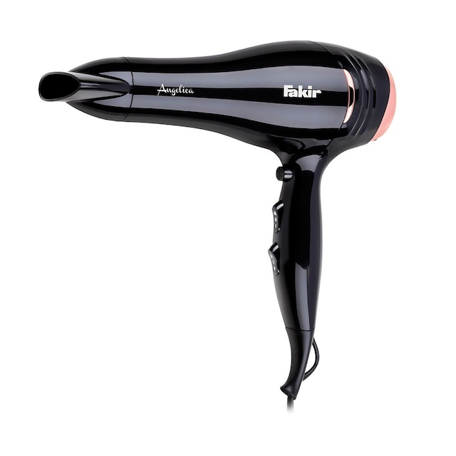 Fakir Angelica 2200 W Saç Kurutma Makinesi