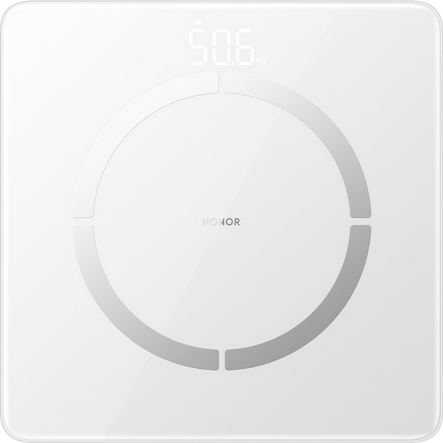 Honor Scale 2 Akıllı Tartı Yağ Ölçer Baskül