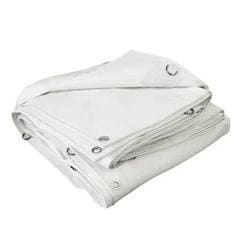 Çadır Branda Gölgelik Pvc Tente Kar Su Geçirmez Branda