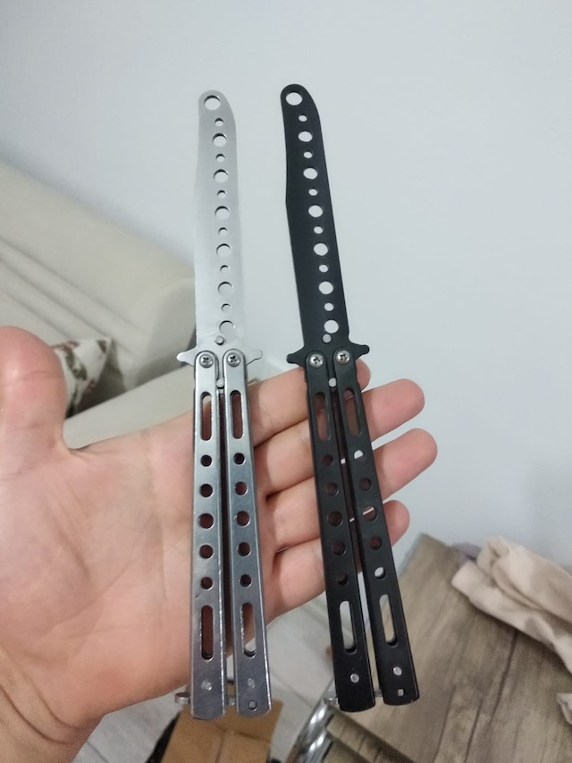 ORJİNAL EĞİTİM KELEBEĞİ