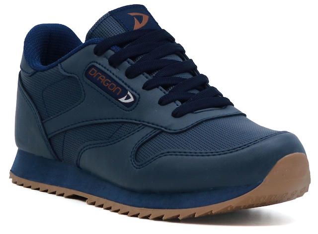 Ayakkabix 10704 Kışlık Mevsimlik Erkek Spor Ayakkabı