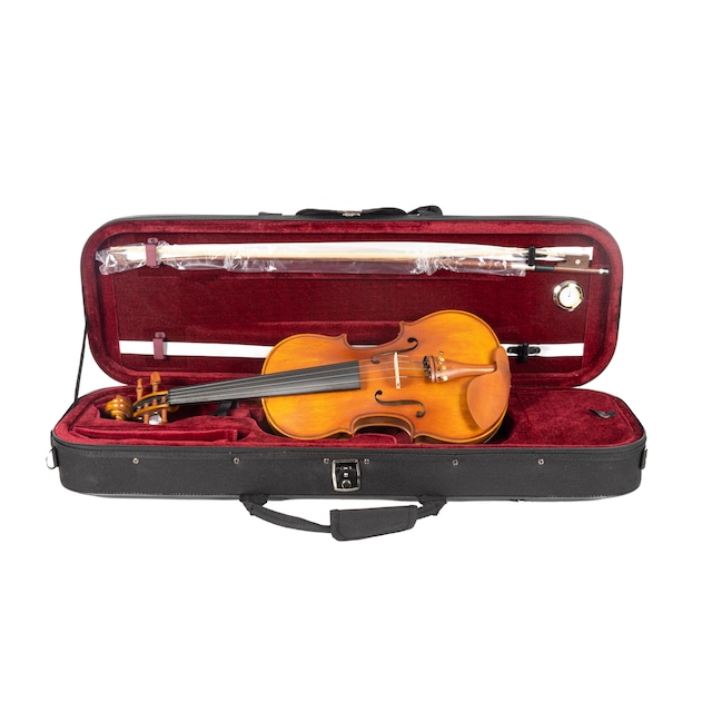 Rösler RS3A Keman (4/4) Keman Seti