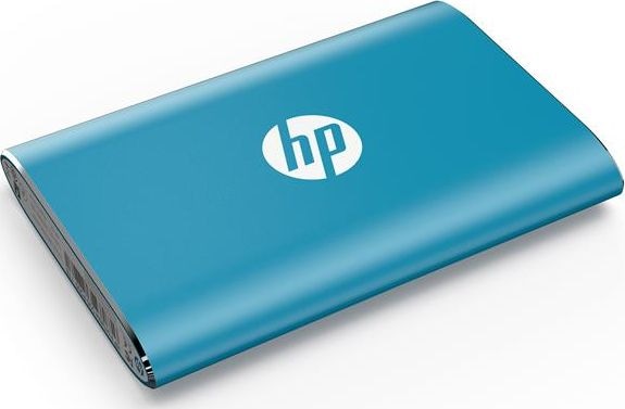 HP P500 Portable 250 GB USB 3.1 Type-C SSD Taşınabilir Disk