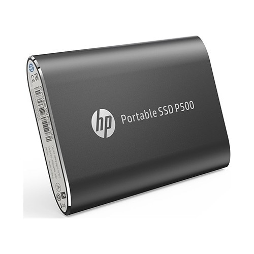 HP 7NL53AA P500 500 GB 2.5