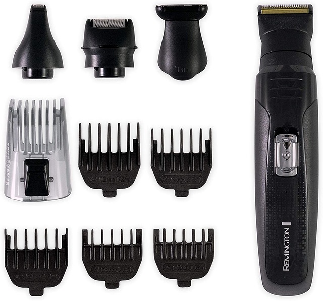 Remington PG6130 Saç & Sakal Kesme Makinesi