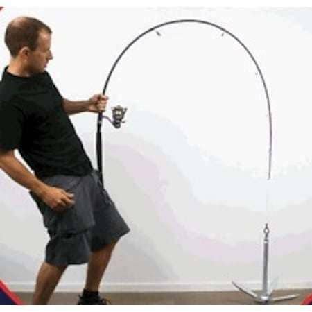 Fladen Xtra Flexx Spin Kamış