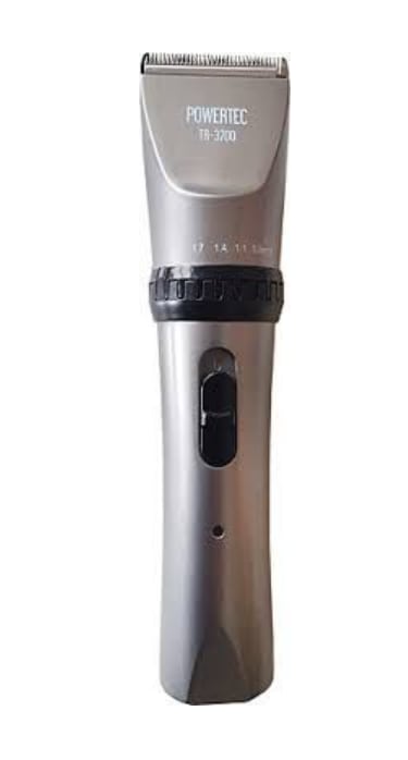 Powertec TR-3700 Saç & Sakal Kesme Makinesi