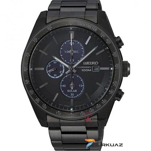 Seiko Kronograf SSC721P Erkek Kol Saati