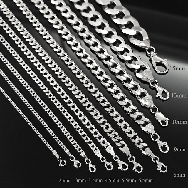 Gurmet Gümüş Erkek Bileklik Künye