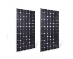 GESPER 330 WATT MONOKRİSTAL GÜNEŞ PANELİ