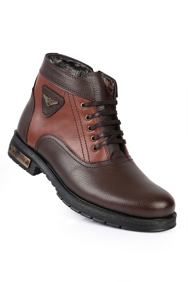 Daxtors 5040 Su & Soğuk Geçirmez Erkek Bot