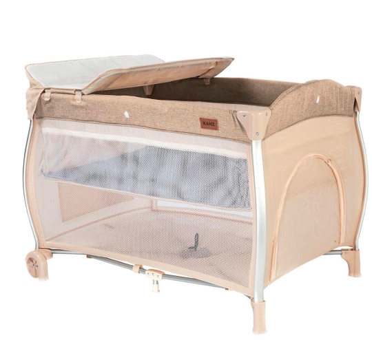 Kanz Legacy Oyun Parkı Park Yatak