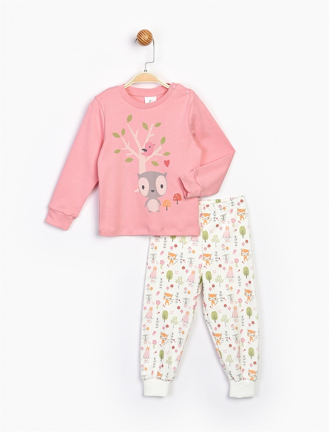 Panolino Bebek Takım 16487