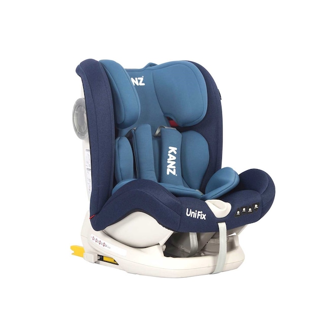 Kanz Uni Fix Oto Koltuğu