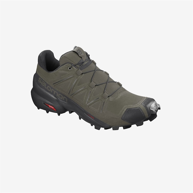 Salomon SpeedCross 5 Erkek Outdoor Ayakkabı