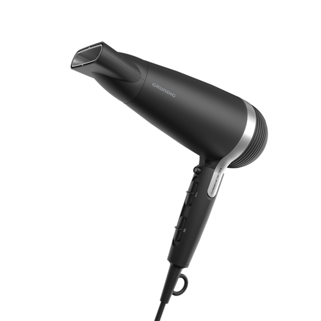 Grundig HD 7082 2300 W DC Motor Saç Kurutma Makinesi
