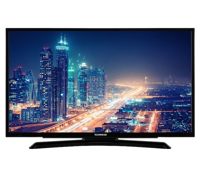 Techwood 39TEC600 39