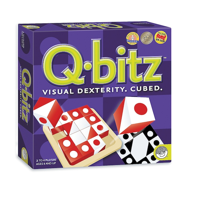 Mindware - Mindware Q-Bitz - MP20592