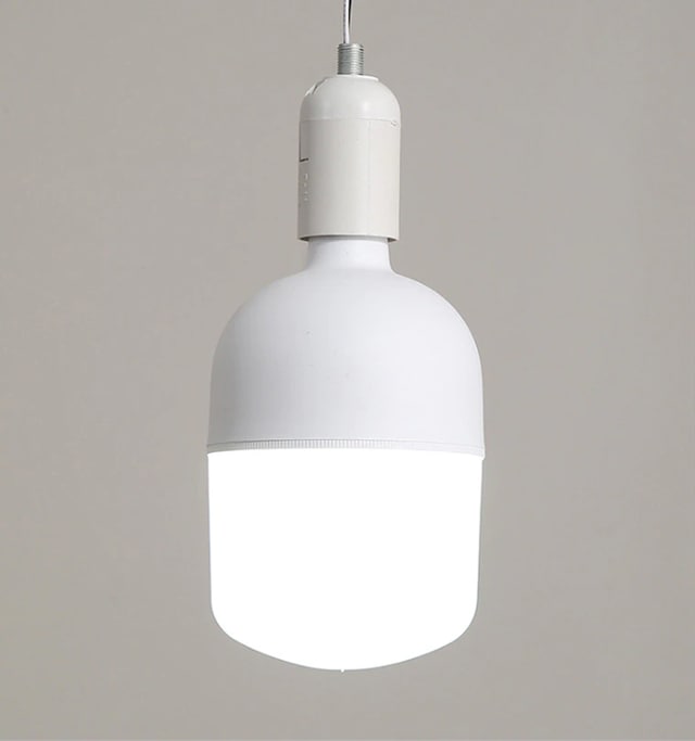 10w-15w-20w-30w-40w-50 Watt  Torch LED AMPUL  E-27 DUY