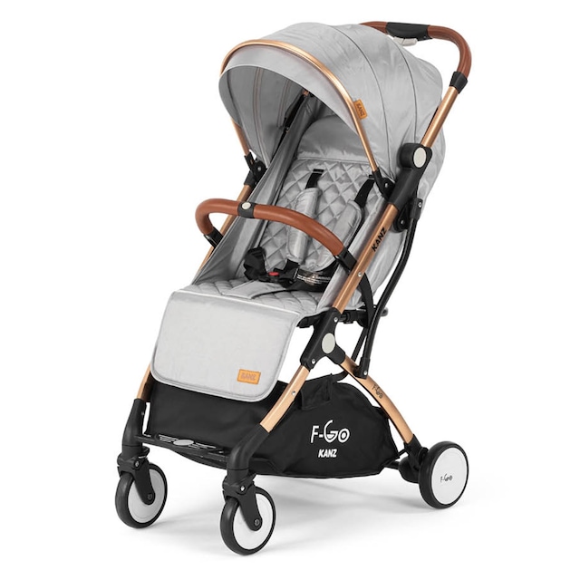 Kanz F-Go Pratik Bebek Arabası