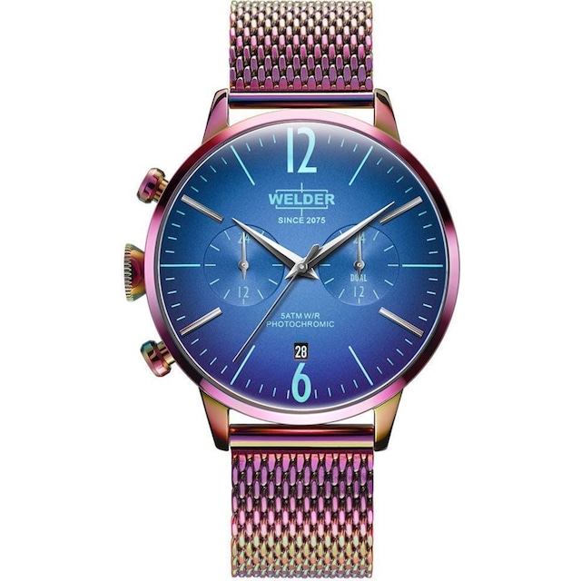 Welder Moody WWRC819 Kadın Kol Saati