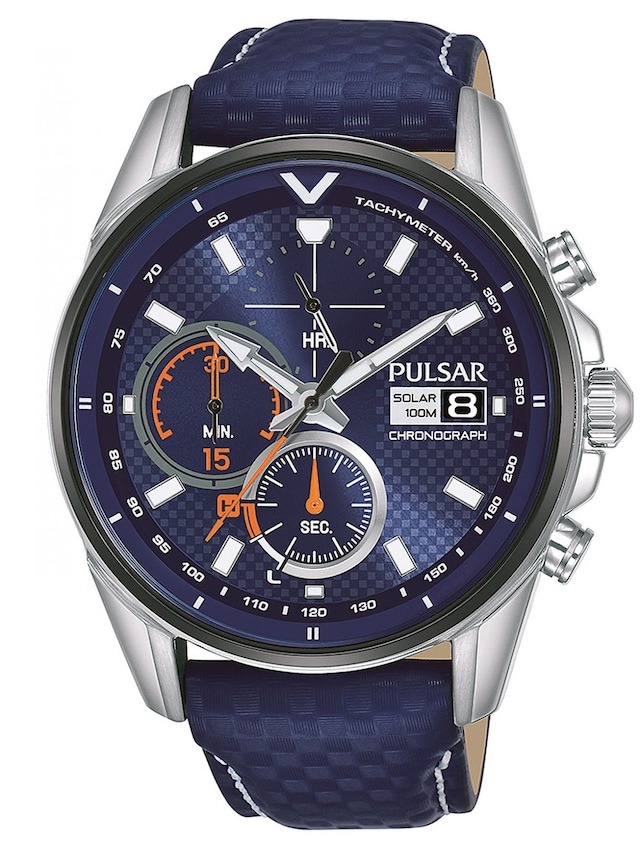 Pulsar PZ6031X Erkek Kol Saati