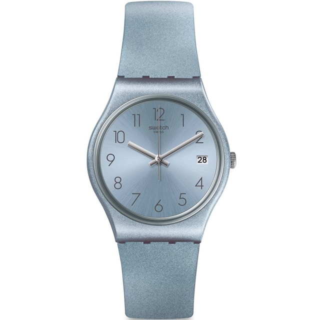 Swatch GL401 Kadın Kol Saati