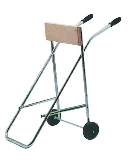 Saray Motor Arabası 6Hp -25 Hp