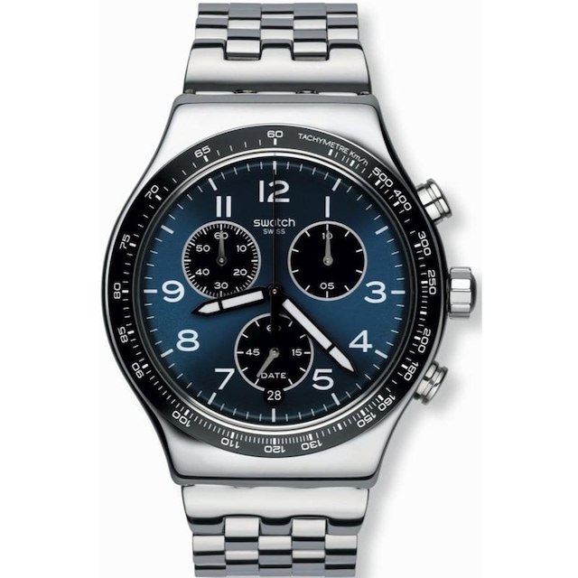 Swatch YVS423G Erkek Kol Saati