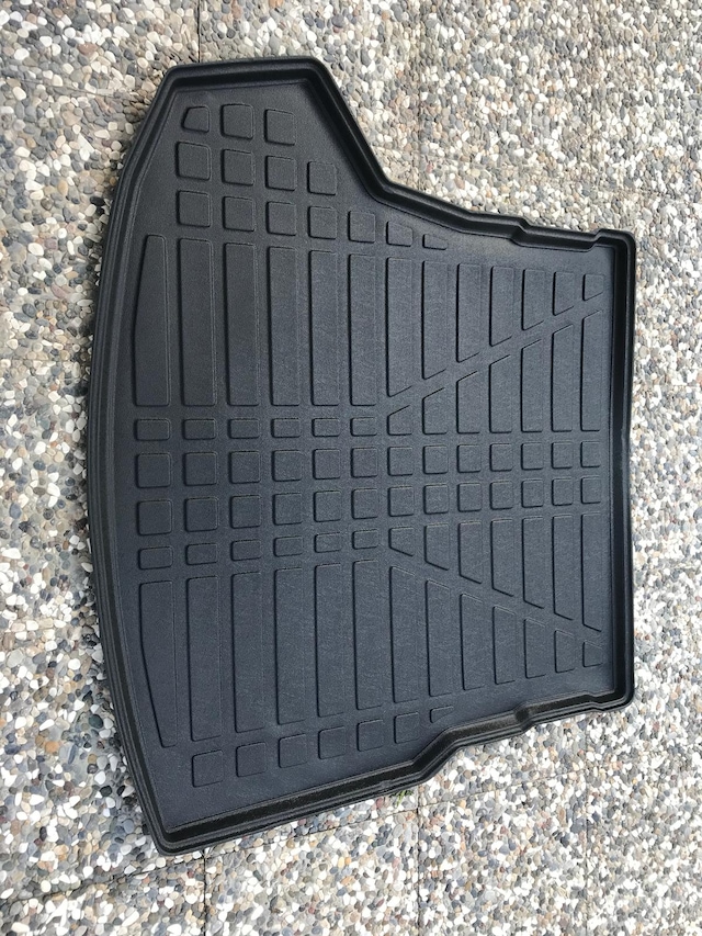 Toyota Corolla Sedan 2013 2018 Bagaj Havuzu