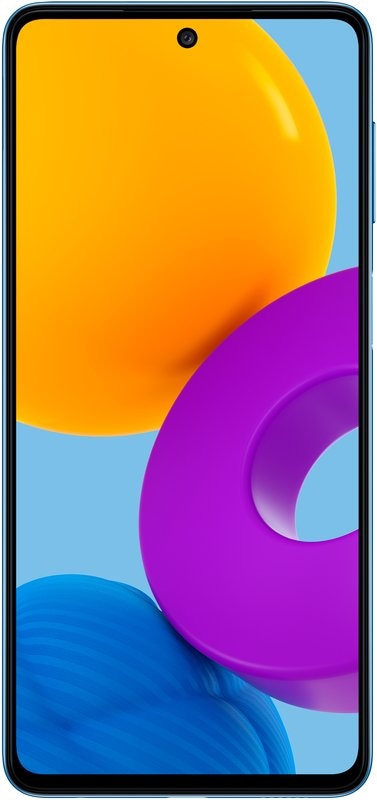 Samsung Galaxy M52 5G 128 GB (Samsung Türkiye Garantili)