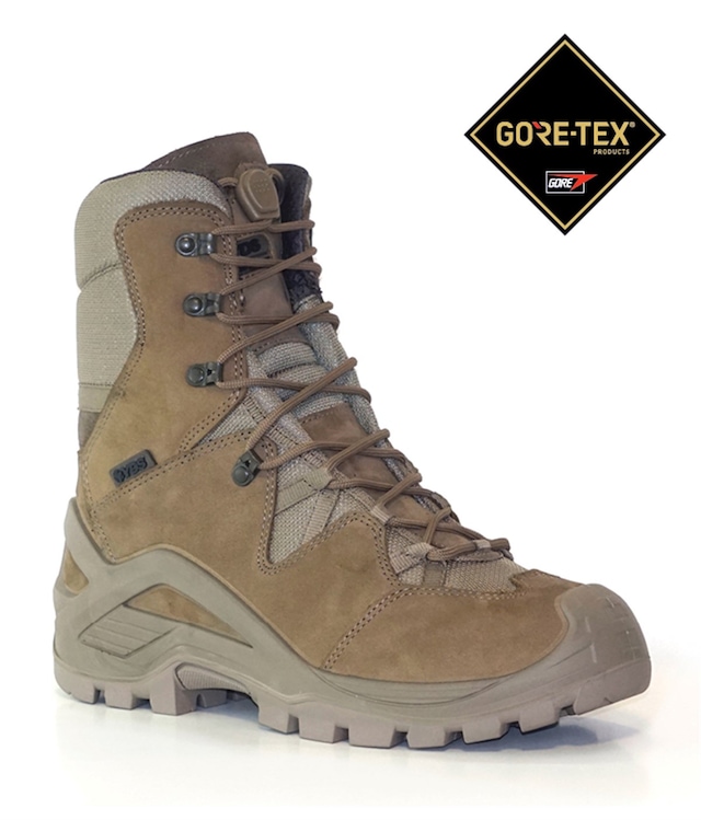 YDS TORNADO GTX (YDTM 8037) -COYOTE