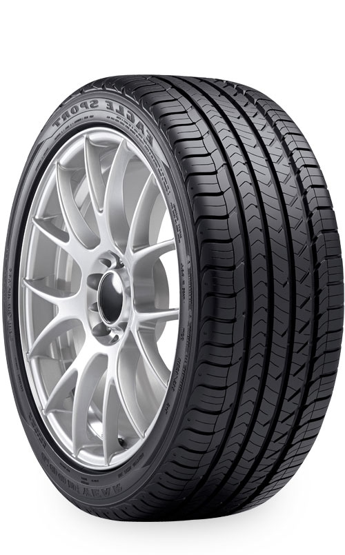 GOODYEAR 205/55 R16 94V XL EAG SPORT 4SEASONS  LASTİK 2021